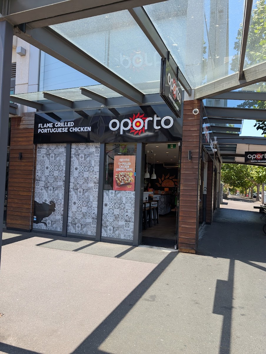Oporto South Melbourne Photos 2
